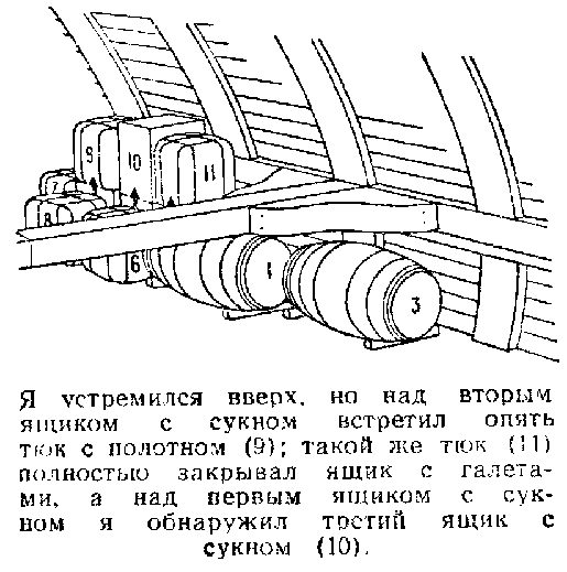 Собрание сочинений, том 2. Оцеола, вождь семинолов. Морской волчонок - i_049.png