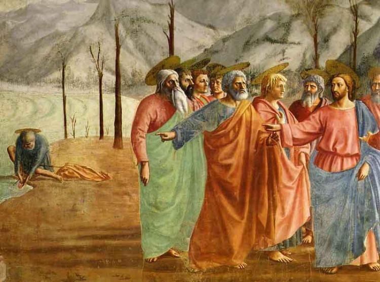 История живописи всех времен и народов. Том 1 - _159.jpg