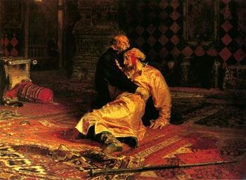 История русской живописи в XIX веке - img1674.jpg