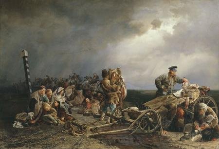 История русской живописи в XIX веке - img185F.jpg