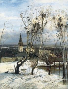 История русской живописи в XIX веке - img5B9B.jpg