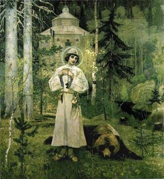 История русской живописи в XIX веке - img9E32.jpg