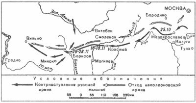 Бог войны 1812 года. Артиллерия в Отечественной войне - i_008.jpg