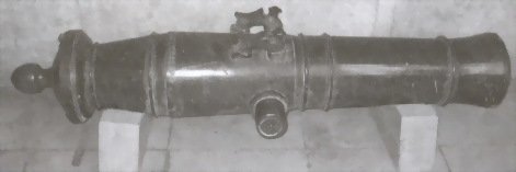 Бог войны 1812 года. Артиллерия в Отечественной войне - i_014.jpg