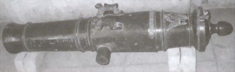 Бог войны 1812 года. Артиллерия в Отечественной войне - i_015.jpg
