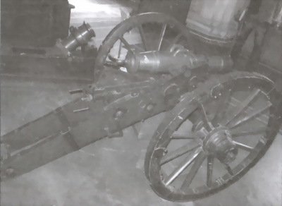 Бог войны 1812 года. Артиллерия в Отечественной войне - i_018.jpg
