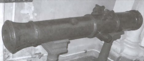 Бог войны 1812 года. Артиллерия в Отечественной войне - i_020.jpg
