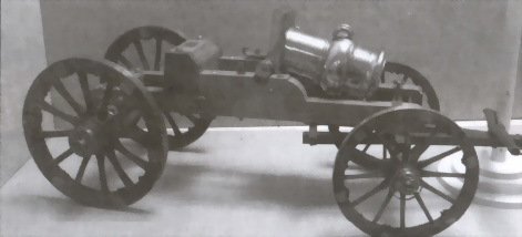 Бог войны 1812 года. Артиллерия в Отечественной войне - i_022.jpg