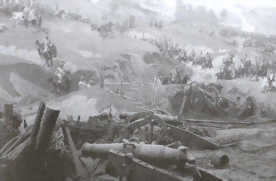 Бог войны 1812 года. Артиллерия в Отечественной войне - i_025.jpg