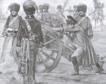 Бог войны 1812 года. Артиллерия в Отечественной войне - i_030.jpg