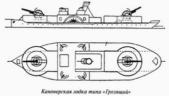 Великая речная война. 1918 — 1920 годы - _75.jpg
