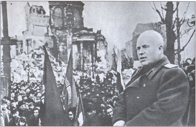 Польша. Непримиримое соседство - i_051.jpg