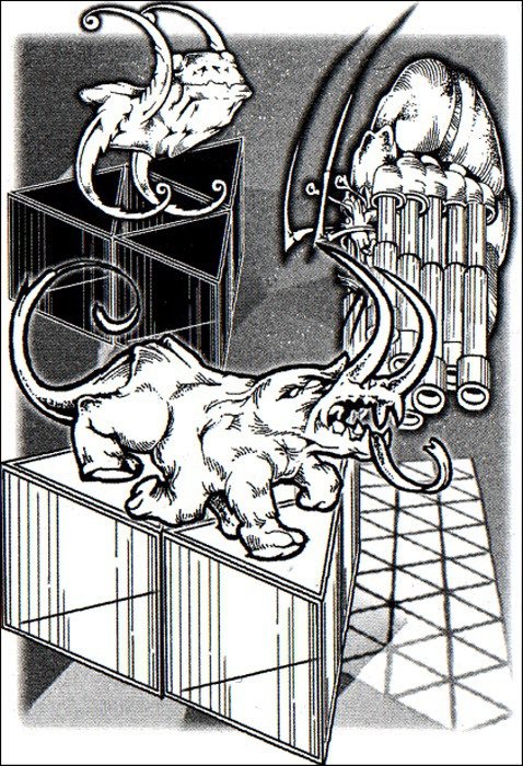 Журнал «Если», 2002 № 09 - i_004.jpg