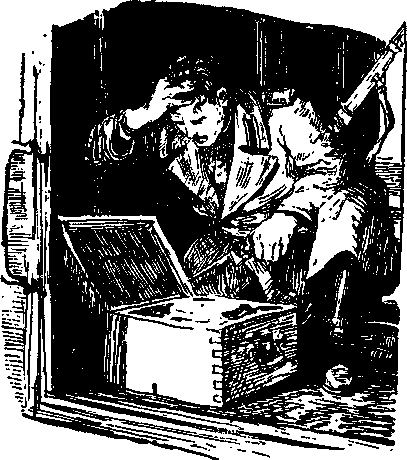 Альманах «Мир приключений» 1955 год - i_030.png