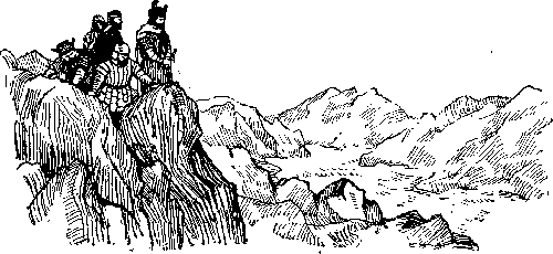 Альманах «Мир приключений» 1955 год - i_095.png