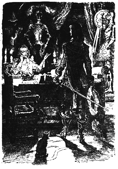 Три мушкетера(изд.1977) - Myshk11.png
