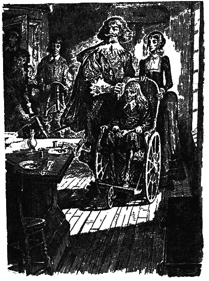Три мушкетера(изд.1977) - Myshk10a.png