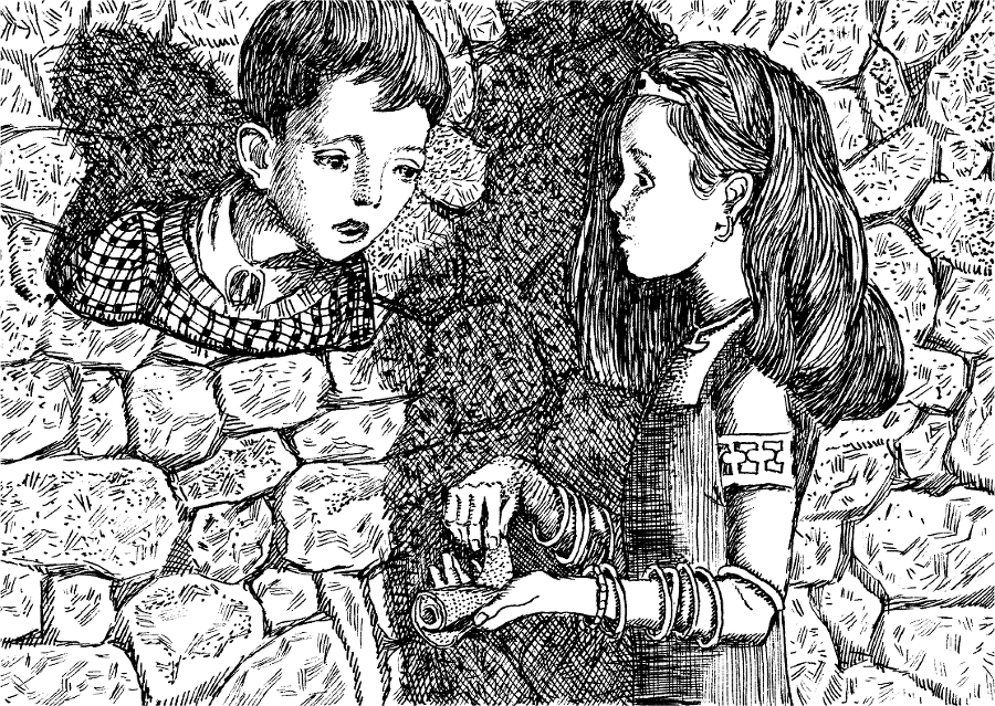 Девять жизней Кристофера Чанта - i_016.png