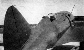 «Король истребителей» Боевые самолеты Поликарпова - _166.jpg
