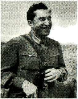 Я дрался с самураями. От Халхин-Гола до Порт-Артура - i_039.jpg