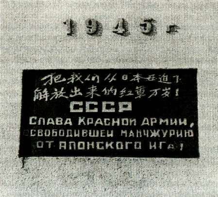 Я дрался с самураями. От Халхин-Гола до Порт-Артура - i_150.jpg