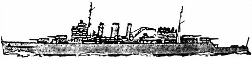 Военно-морское соперничество и конфликты 1919 — 1939 - i_027.jpg