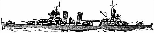 Военно-морское соперничество и конфликты 1919 — 1939 - i_028.jpg