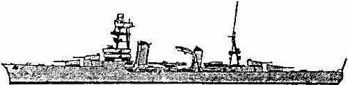 Военно-морское соперничество и конфликты 1919 — 1939 - i_029.jpg