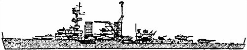 Военно-морское соперничество и конфликты 1919 — 1939 - i_048.jpg