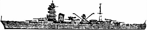 Военно-морское соперничество и конфликты 1919 — 1939 - i_060.jpg
