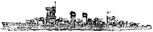Военно-морское соперничество и конфликты 1919 — 1939 - i_062.jpg
