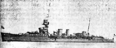 Военно-морское соперничество и конфликты 1919 — 1939 - i_066.jpg