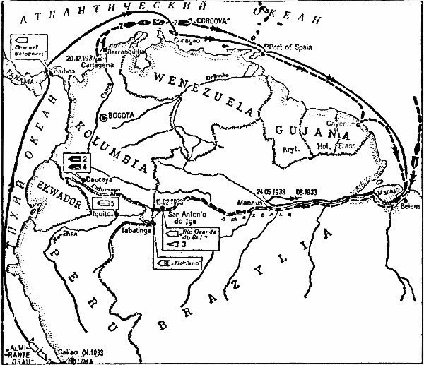 Военно-морское соперничество и конфликты 1919 — 1939 - i_082.jpg