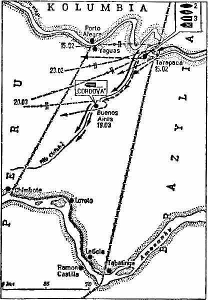 Военно-морское соперничество и конфликты 1919 — 1939 - i_083.jpg
