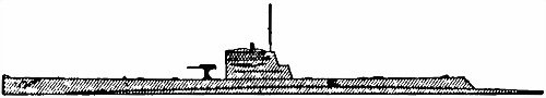 Военно-морское соперничество и конфликты 1919 — 1939 - i_109.jpg