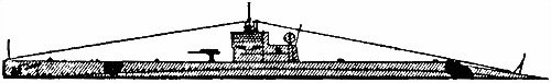 Военно-морское соперничество и конфликты 1919 — 1939 - i_110.jpg