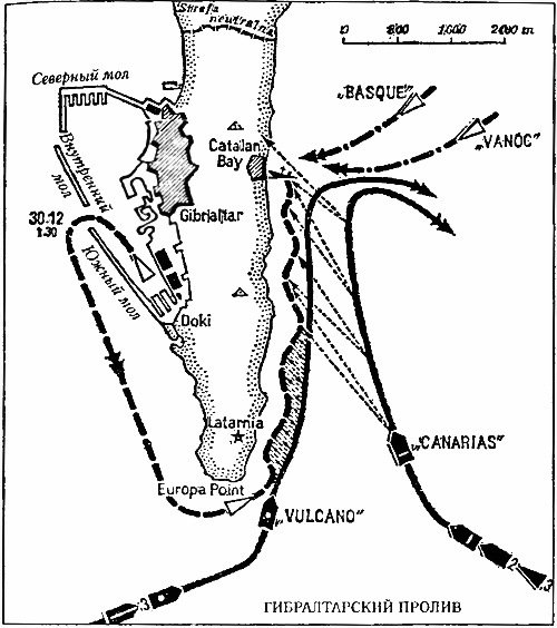 Военно-морское соперничество и конфликты 1919 — 1939 - i_117.jpg