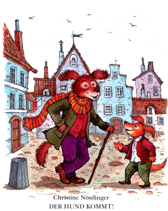 Пёс спешит на помощь - img01.png