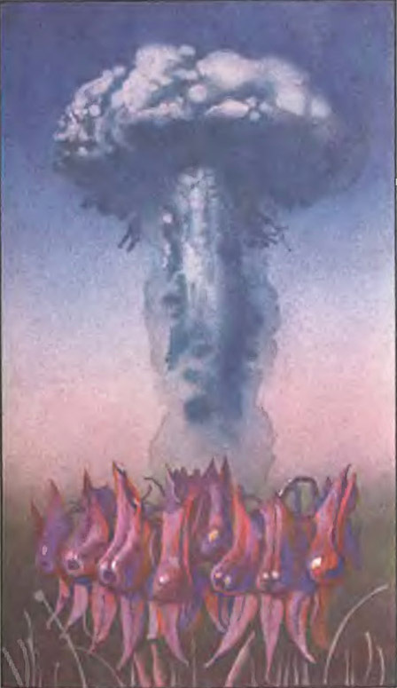 Миры Клиффорда Саймака. Книга 3 - i_007.jpg