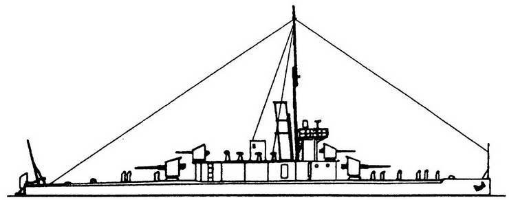 Англия. Ни войны, ни мира - i_044.jpg
