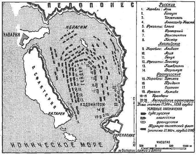 Тысячелетняя битва за Царьград - i_033.jpg