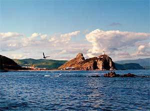 Дальний Восток. Путеводитель - i_009.jpg