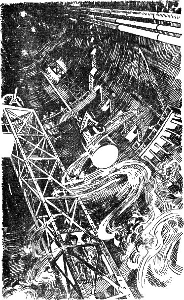 Затерянный мир (сборник) - i_035.jpg