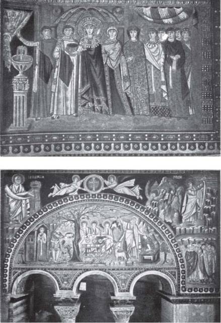 История искусства всех времен и народов. Том 2. Европейское искусство средних веков - i_044.jpg