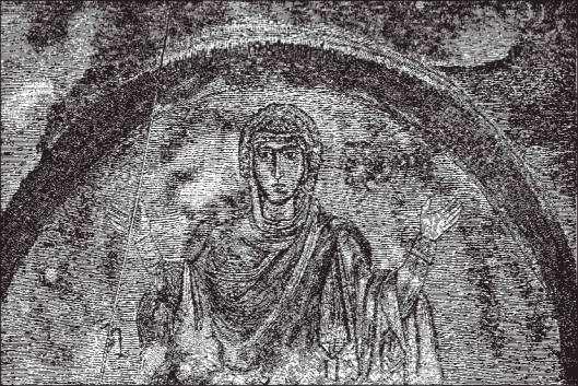 История искусства всех времен и народов. Том 2. Европейское искусство средних веков - i_065.jpg