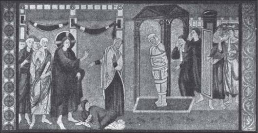 История искусства всех времен и народов. Том 2. Европейское искусство средних веков - i_104.jpg