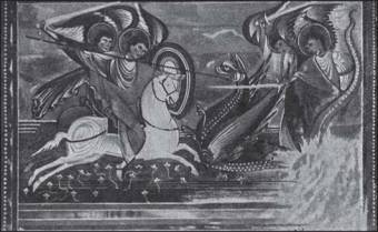 История искусства всех времен и народов. Том 2. Европейское искусство средних веков - i_165.jpg