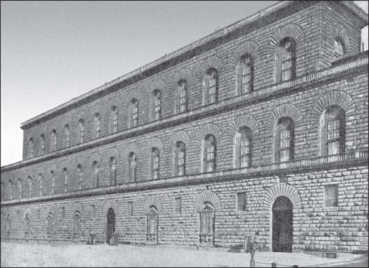 История искусства всех времен и народов. Том 2. Европейское искусство средних веков - i_416.jpg