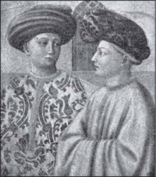 История искусства всех времен и народов. Том 2. Европейское искусство средних веков - i_432.jpg