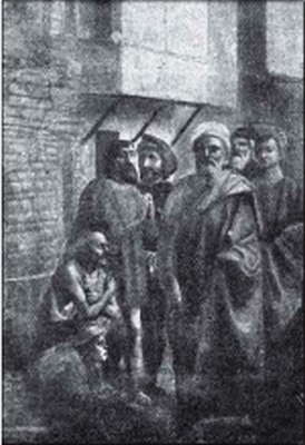 История искусства всех времен и народов. Том 2. Европейское искусство средних веков - i_435.jpg